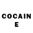 Cocaine Колумбийский Tony Chao